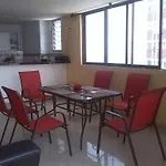 Apartamento Piso 16