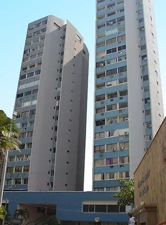 Apartamento Piso 16 Cartagena