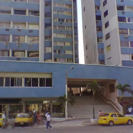 Apartamento Apartamento Piso 16 *