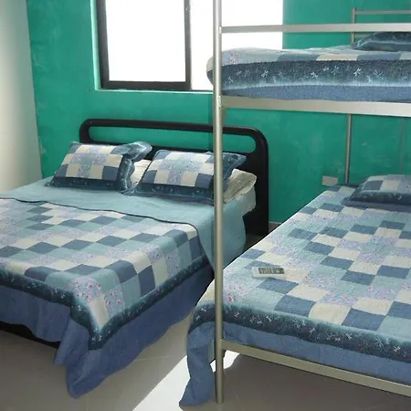 Apartamento Apartamento Piso 16 Cartagena
