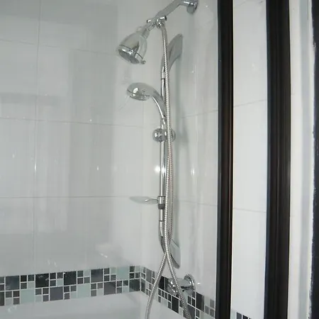 Apartamento Apartamento Piso 16 *