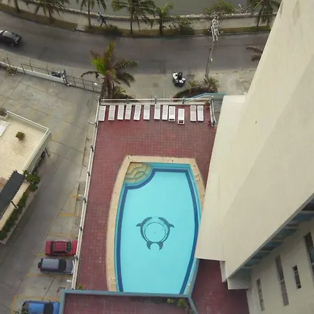 Apartamento Apartamento Piso 16 *