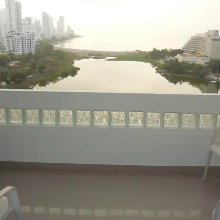 Apartamento Piso 16 Cartagena