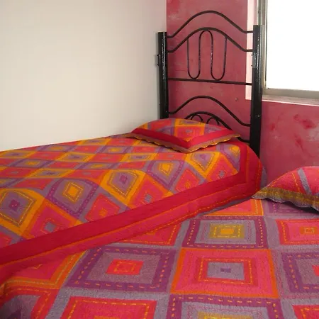 Apartamento Piso 16 Cartagena