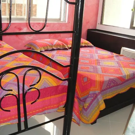 Apartamento Piso 16 Cartagena