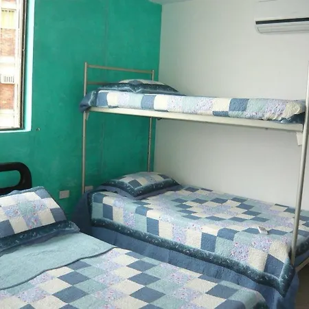 Apartamento Piso 16