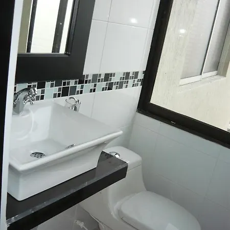 Apartamento Apartamento Piso 16 *
