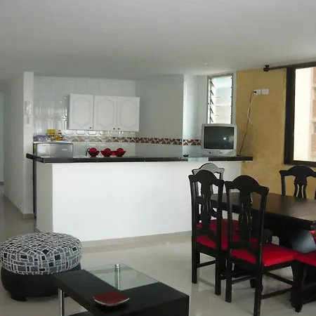 Apartamento Apartamento Piso 16